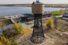 выкса.рф, Выкса вышла в финал Российской национальной премии в сфере креативных индустрий